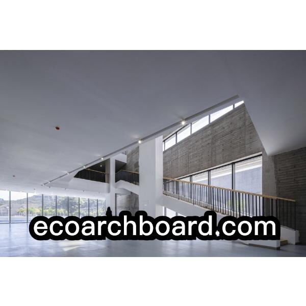 Caring for and installing outdoor concrete board