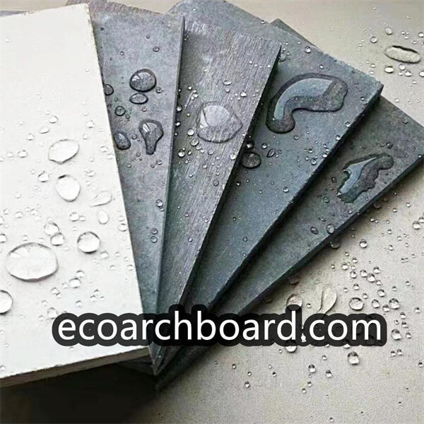 Say Goodbye to Mold and Moisture Damage with Cement Backer Board