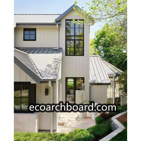 Why You Should Choose 6mm Cement Board