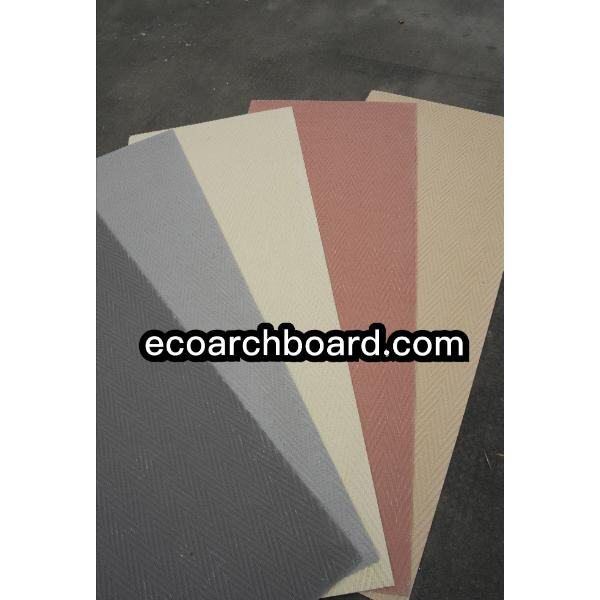 Ubah Setiap Ruangan dengan Panel Dinding Kayu yang Fleksibel