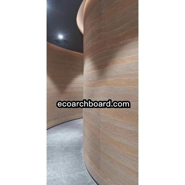 How flexible brick is revolutionizing the way we build.