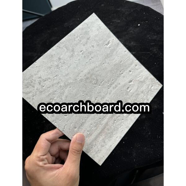 لماذا يعتبر بلاط سيراميك الترافرتين الخيار المثالي للأماكن الخارجية