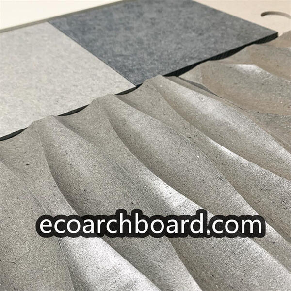 ဖိုင်ဘာစီမင့် ကလက်ဒင်း၏ ပတ်ဝန်းကျင်ဆိုင်ရာ အကျိုးကျေးဇူးများ