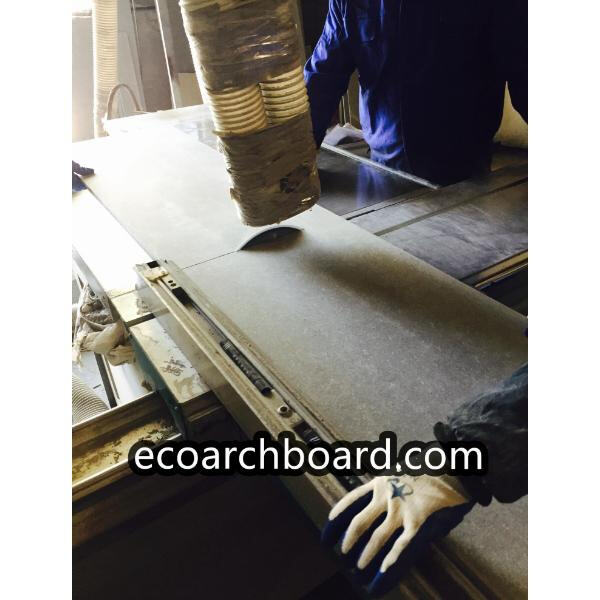 How fiber cement board SIP panels are revolutionizing the construction industry