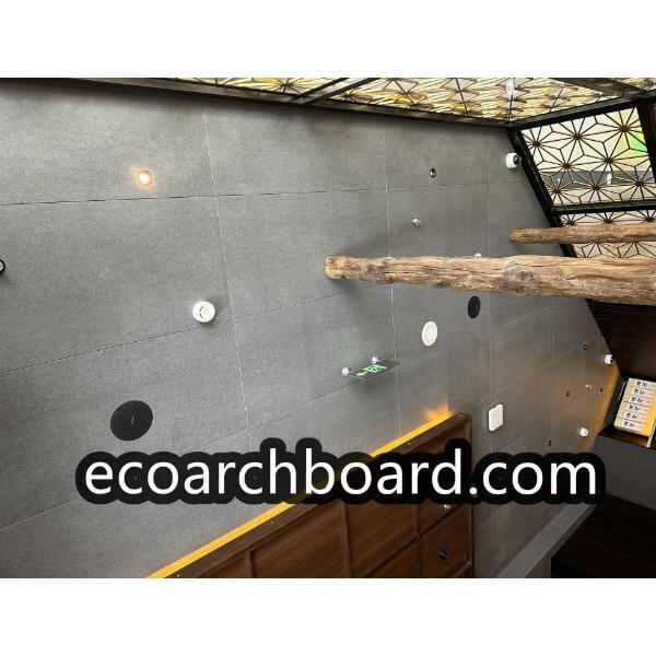 Umweltfreundliche Eigenschaften von Faserzementprodukten