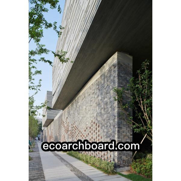 Donnez vie à votre espace extérieur avec des motifs de carreaux extérieurs époustouflants