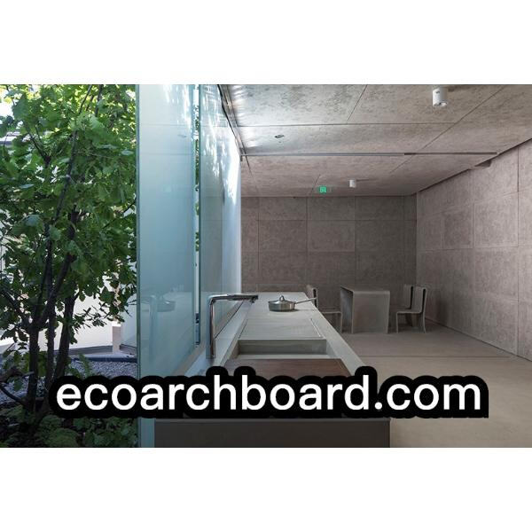 Aplikasi Konkrit Serat Optik: