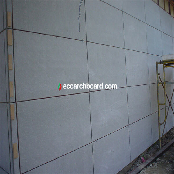 Concrete Board-The Home Improvement Gamechanger