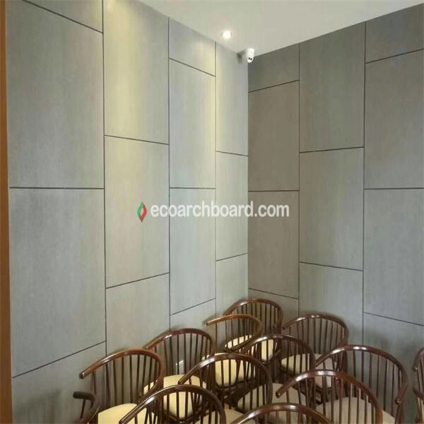 Why Fiber Cement is the Top Choice for Construction and Renovation Projects?