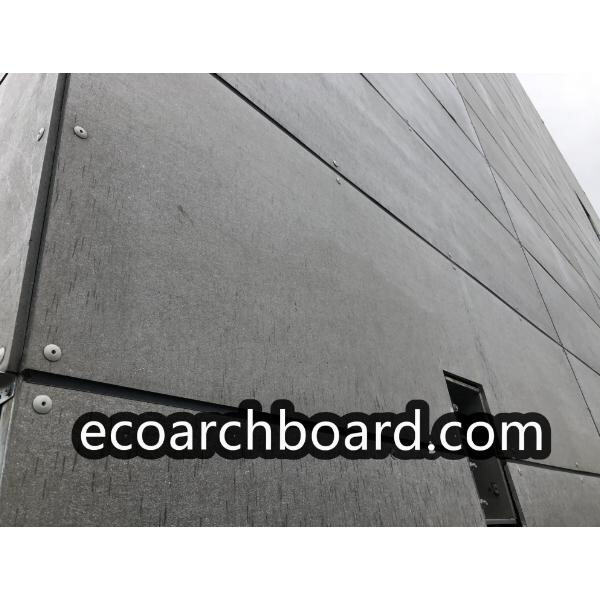 The Advantages of Using 10mm Fiber Cement Board