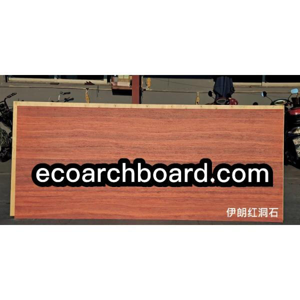 Create a luxurious and polished look in your space with travertine stone decorations