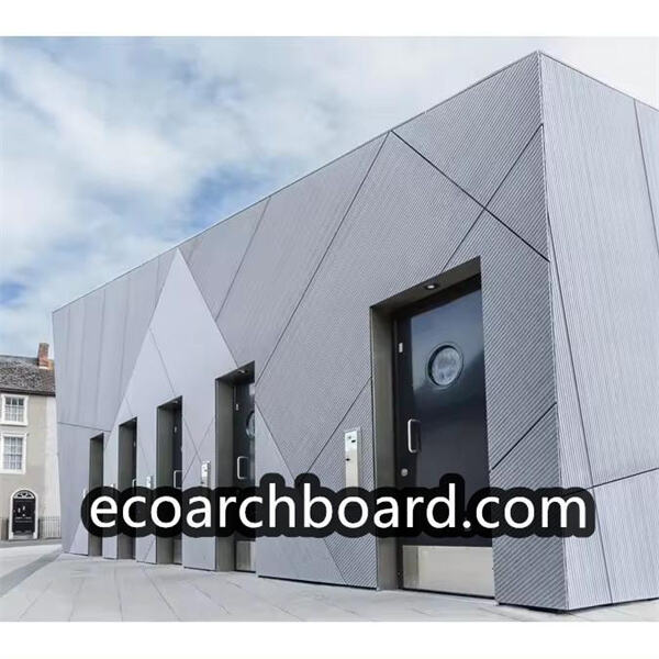Enhance Your Home's Curb Appeal with Fiber Cement Board Siding