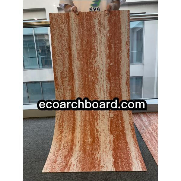 Познакомьтесь с вечной красотой наружной облицовки из тревертина