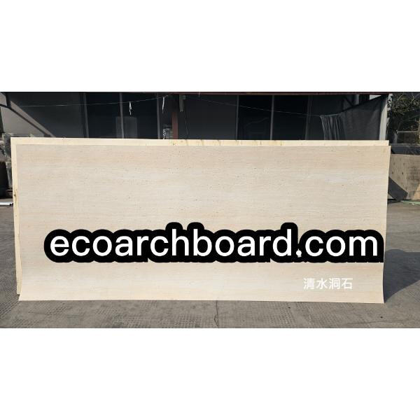 Uncovering the history and craftsmanship behind China travertine products