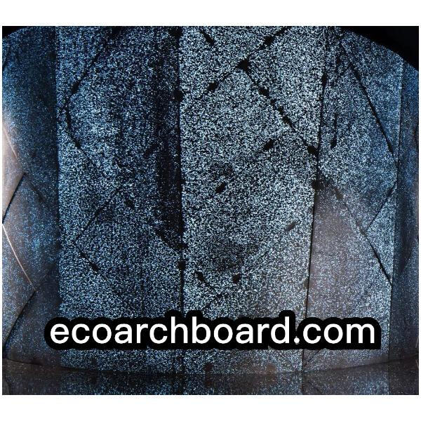 Panneaux légers en ciment pour des pratiques de construction durables.