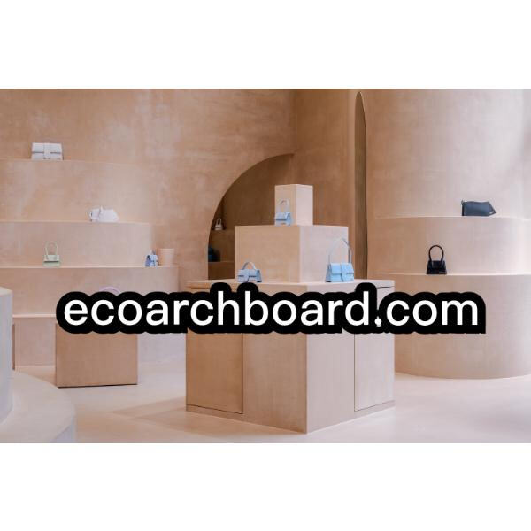 The Benefits of Bendable Travertine