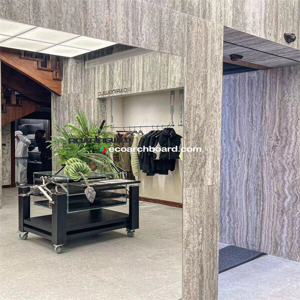 How Travertine Panels Can Enhance Any Space