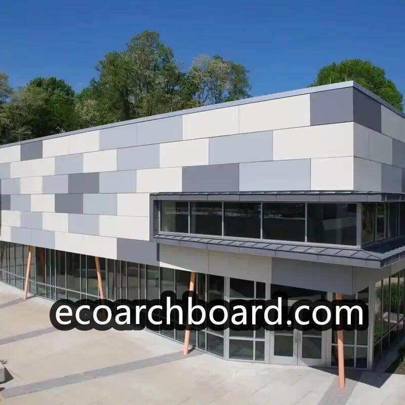 Where to Find High-Quality Fiber Cement Materials at Wholesale Prices
