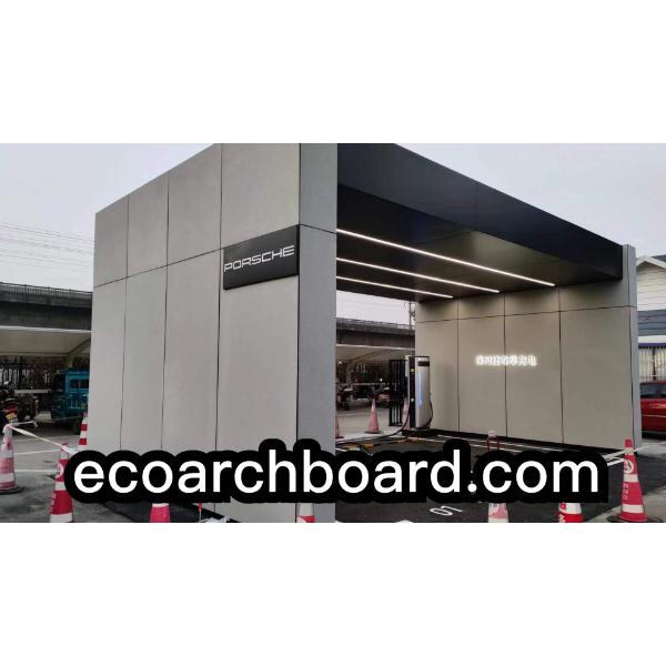 Pourquoi choisir des carreaux extérieurs plutôt que du béton