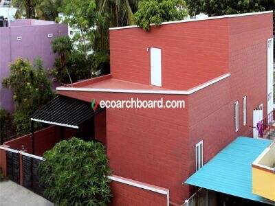 العمر الافتراضي المعماري: كيف تُطيل تقنية كي تي سي المستجيبة للطقس دورة حياة المباني