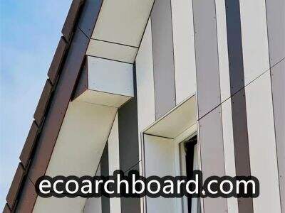 Carved Cement Board: Artistic Patterns & Modern Applications