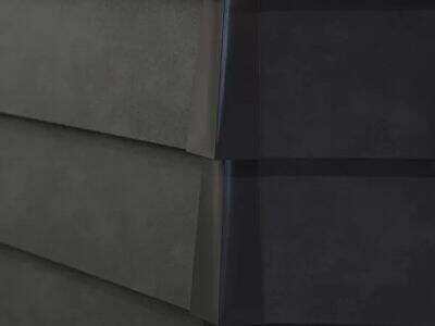 Corrosion-Resistant KTC Cladding for Coastal Homes (USA, AUS, Korea)