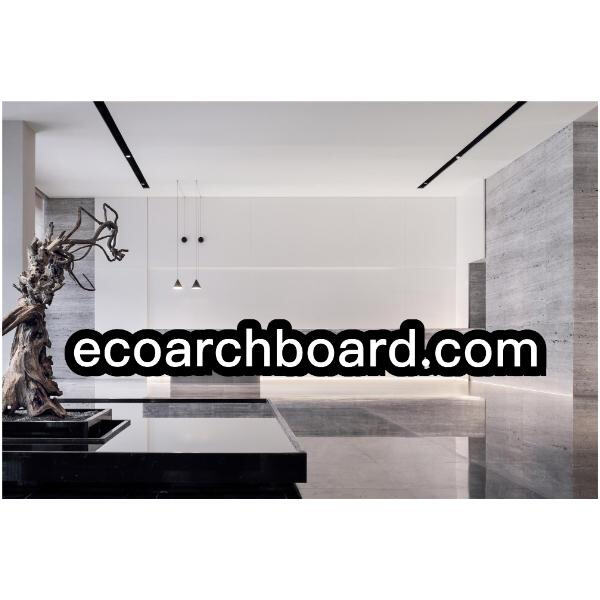 Discover the unique veining and texture of orange travertine for stunning architectural accents