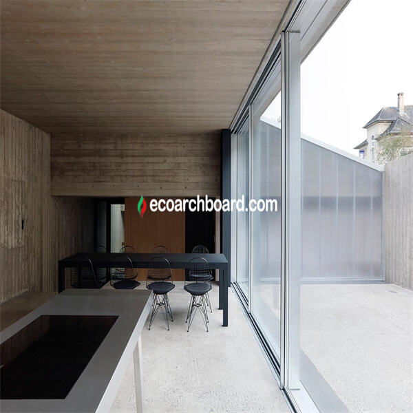 How Exterior Concrete Panels Can Enhance the Look of Your Home