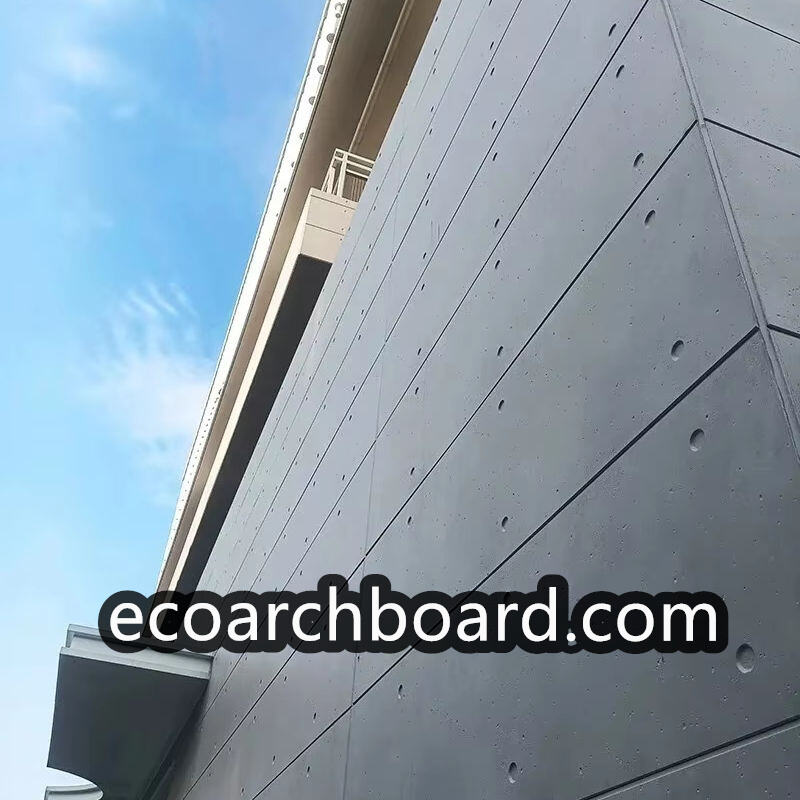 How to Maximize Energy Efficiency with Cement Sheeting Homes?