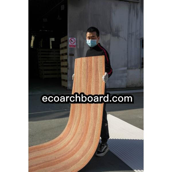 柔軟なソフトストーンのインパクト