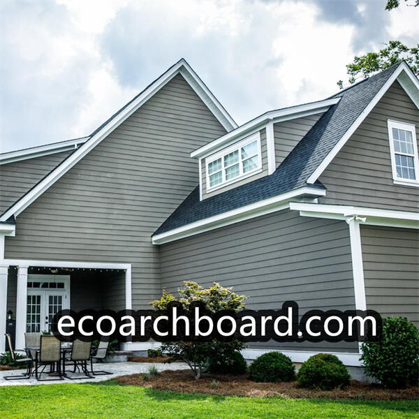 How 10mm Fiber Cement Board Can Save You Time and Effor