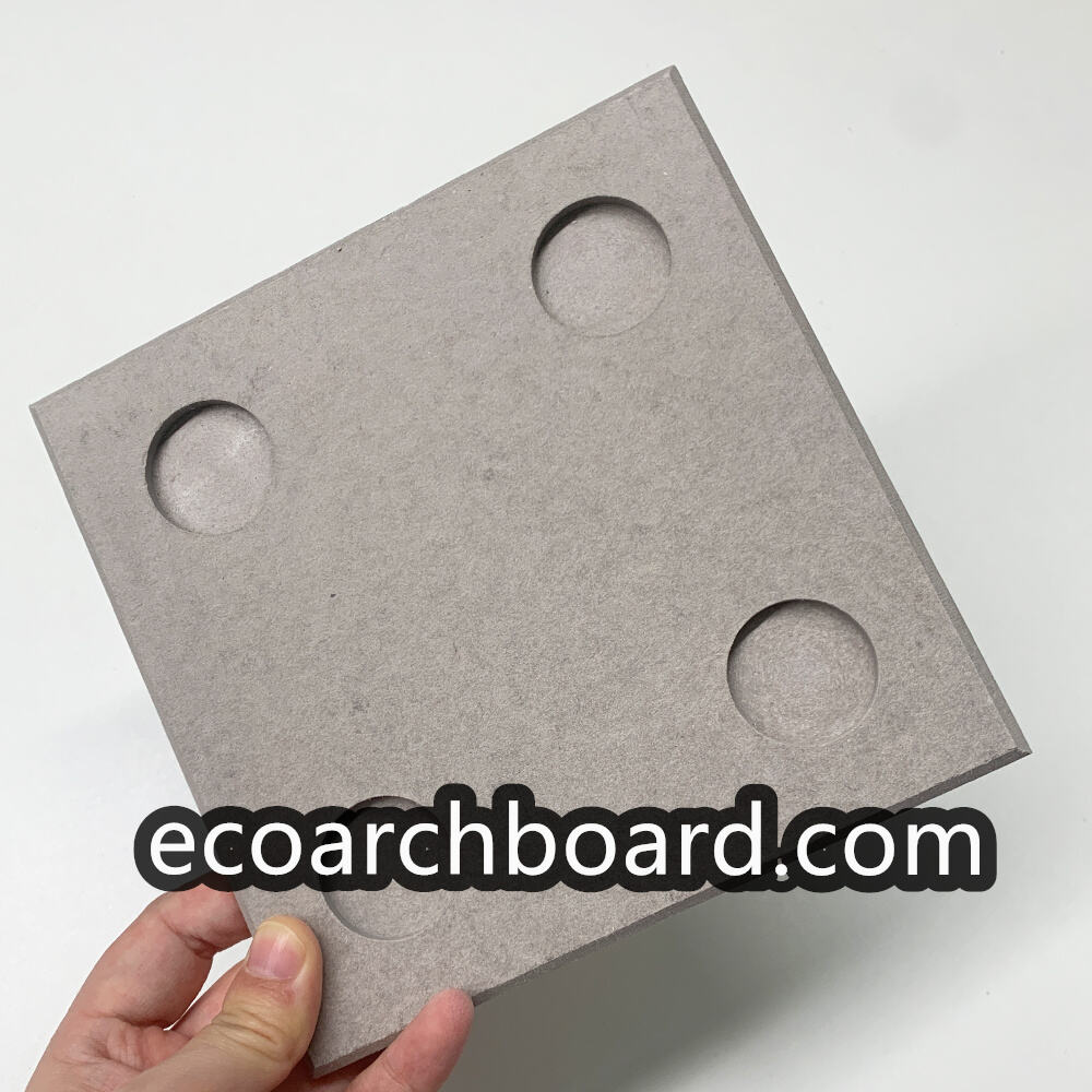 Các vấn đề lắp đặt phổ biến với tấm xi măng ốp ngoại thất và cách tránh