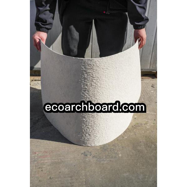 Why flexible cement board is a smart investment for your projec