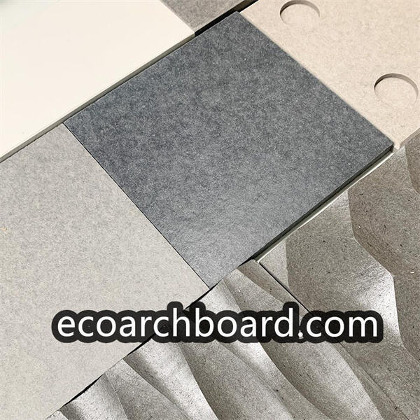 সিমেন্ট ফাইবার বোর্ডের সুবিধা