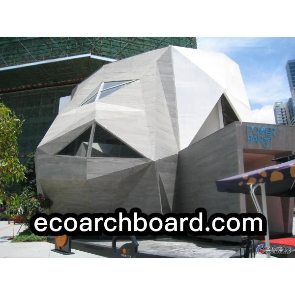 أفضل 12 علامة تجارية لألواح الأسمنت لبناء الجدران الخارجية