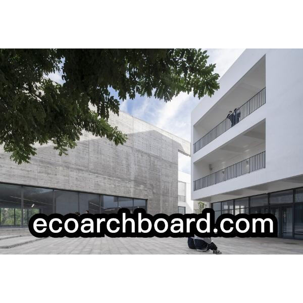 Benefits of Using Concrete Board Outdoors