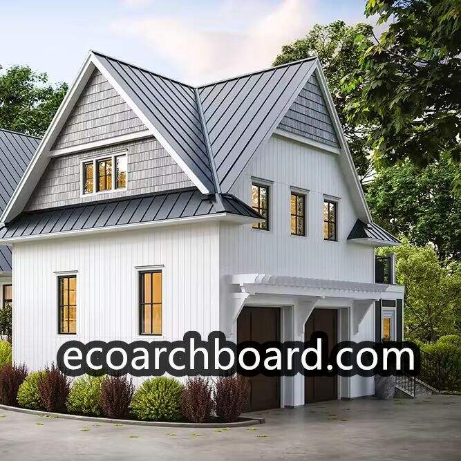 How Does Fiber Cement Siding Compare to Other Siding Materials in Cost?