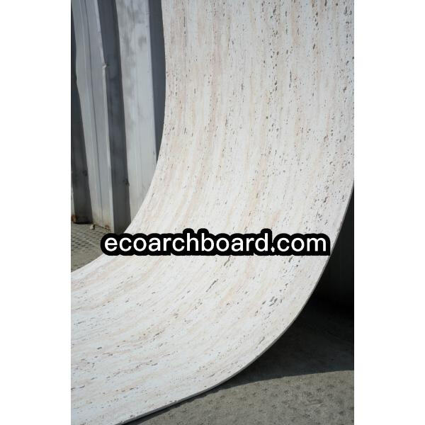 Enhance your home du00e9cor with the natural elegance of travertine wall panels