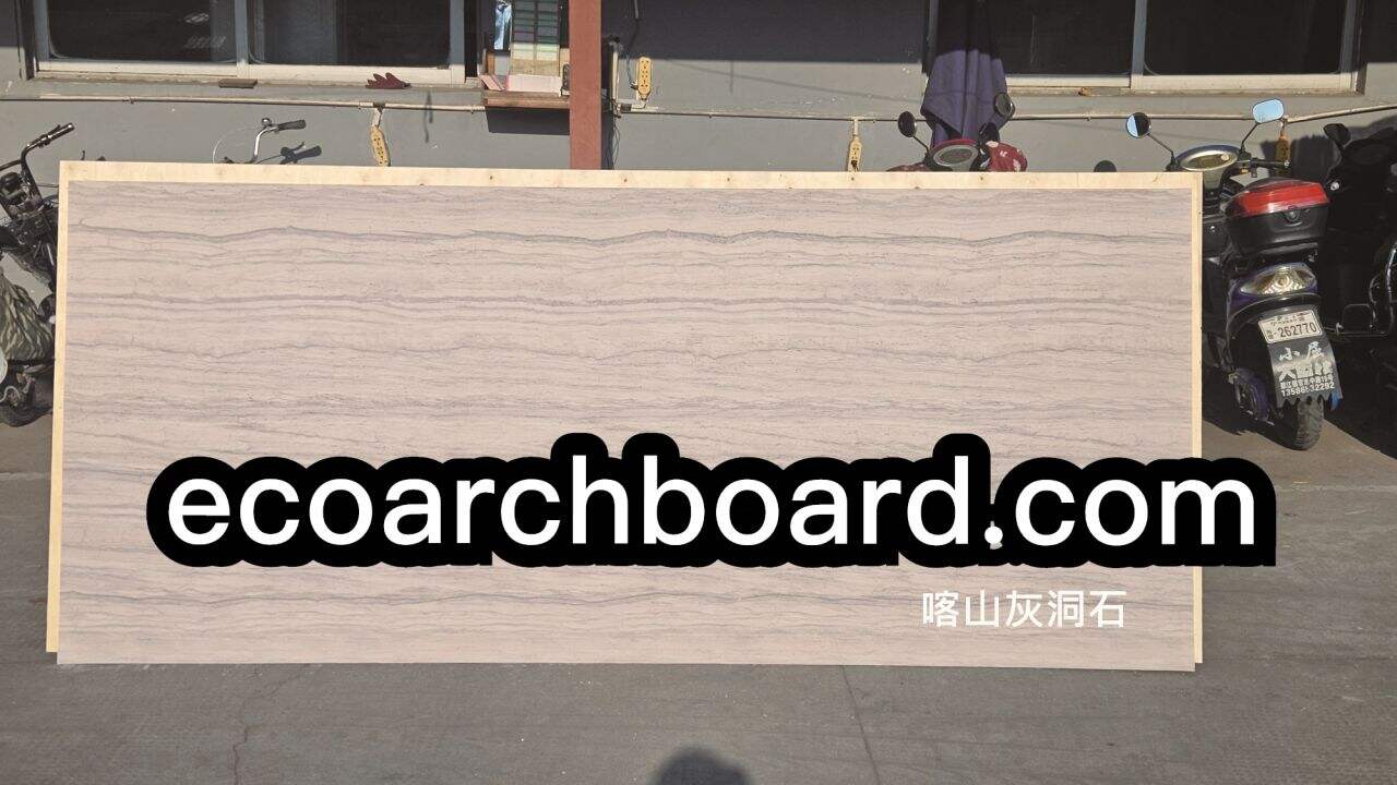 Descubra la mejor travertino iraní de alta calidad para sus proyectos de construcción