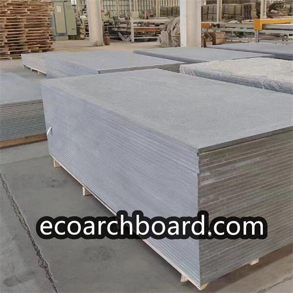 The Health Hazards of Asbestos Fiber Cement Exposure