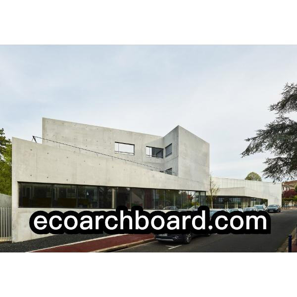 Exterior Concrete Panel Cladding: Pros and Cons Here