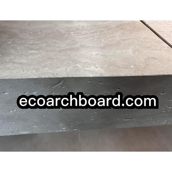 فوائد حجر الترافرتين المرن