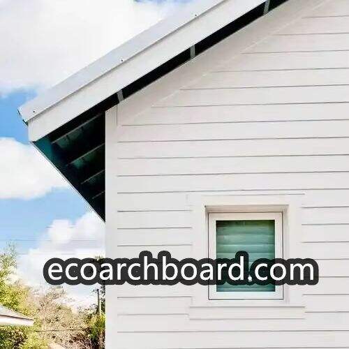 How to Choose the Right Cement Siding Style for Your Building