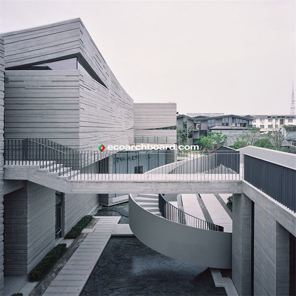 Why Exterior Concrete Panels are a Smart Choice