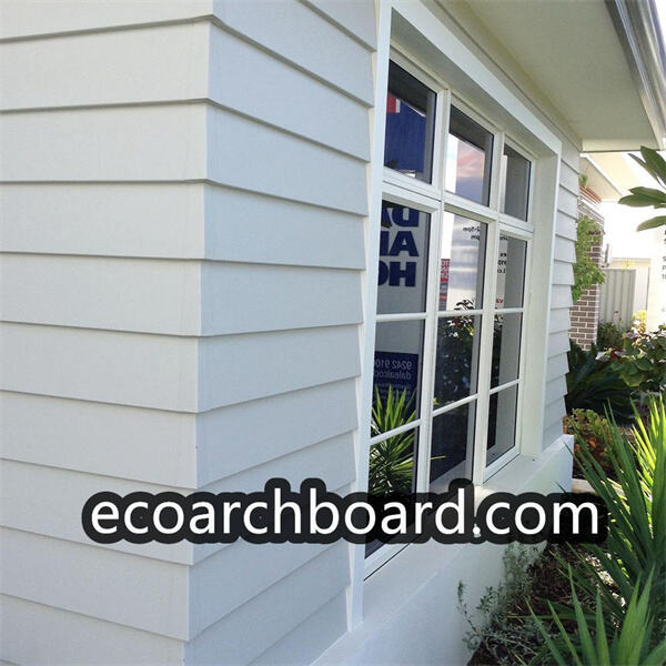 Why Cement Fiber Wall Panels are a Smart Choice