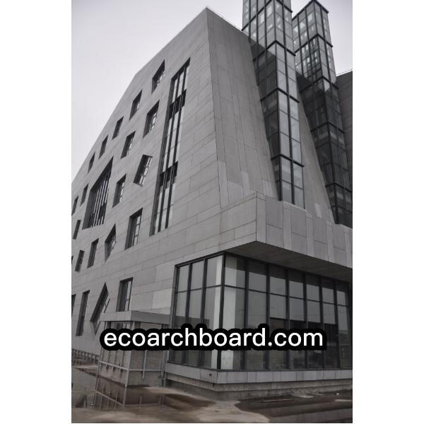 Trin 4: Installering af betonplade korrekt