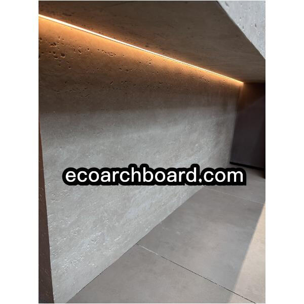 Achieve a Luxurious Look with Facade Travertine