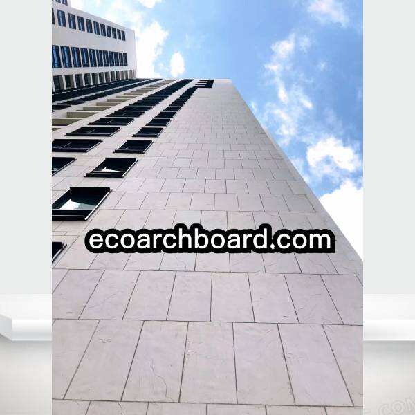 Is Fibre Cement Board Cladding the Right Choice for Your Next Wholesale Order?