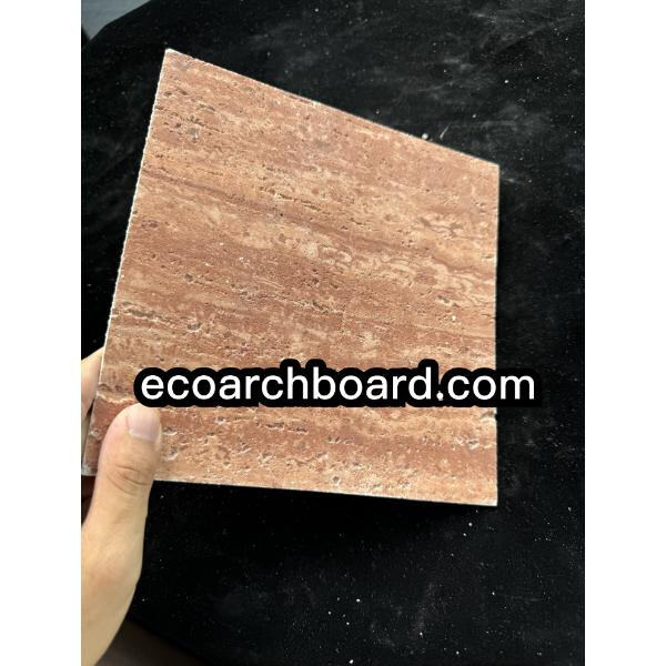 Eleva il Tuo Spazio con la Bellezza Naturale delle Piastrelle per Rivestimenti in Travertino