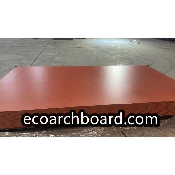 Trasforma le tue pareti con pannelli di cemento decorativo